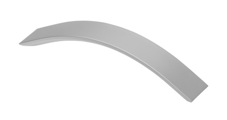 Ручка-скоба, UA-00-338, 128мм, металл, алюминий