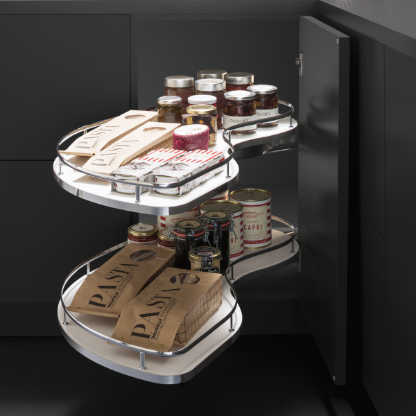 Fly Moon 3.0 Механизм V3, H=655-705 мм, универсальный, Vibo