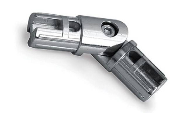 R-41 Держатель петлевой, CMF