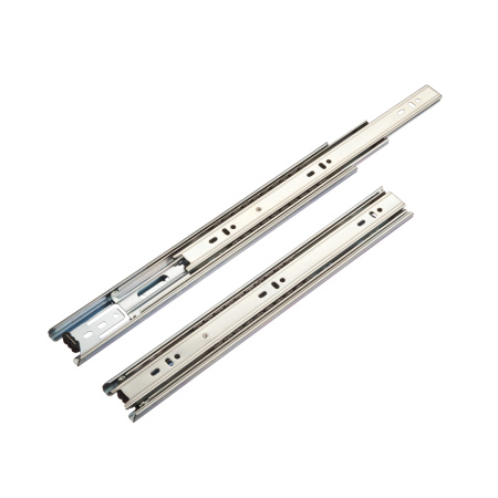 Направляющие полновыкатные h=45мм, L=500мм, 0,9х0,9х1,0, Lemax