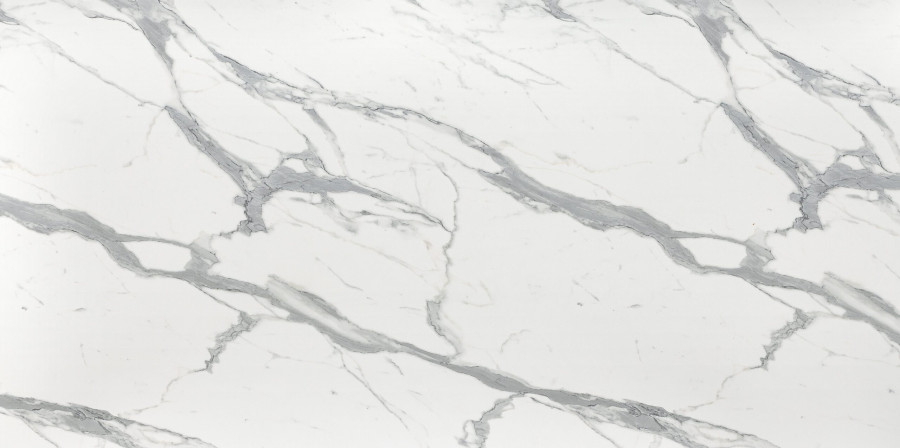 Компакт-плита HPL PLASTICS FOILS, Светлый мрамор CM, 12мм, 4200х1300мм