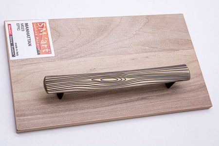 M023, фасад, 19мм, TSS SM'ART MANHATTAN Epic