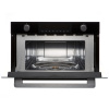 Микроволновая печь Konigin Neos 60 BKF E934, черное стекло