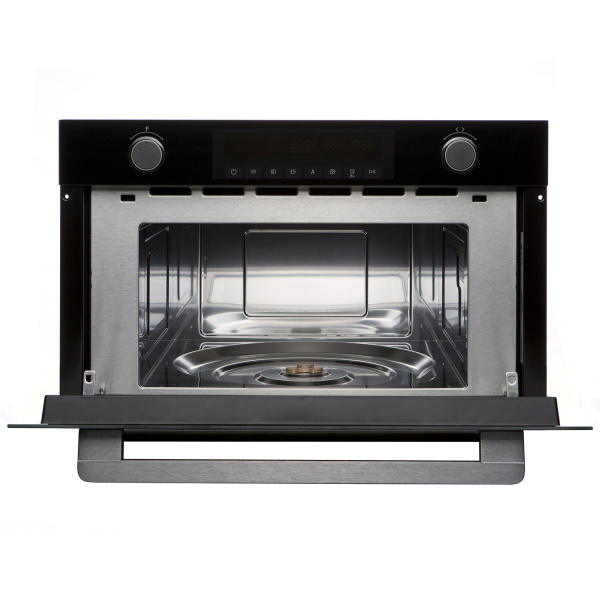 Микроволновая печь Konigin Neos 60 BKF E934, черное стекло