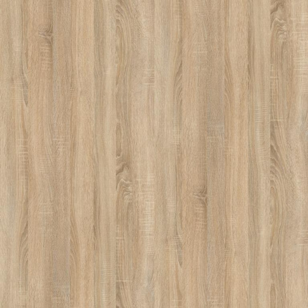 3181,3214 Меламин 19мм, дуб сонома, с клеем, Grajewo
