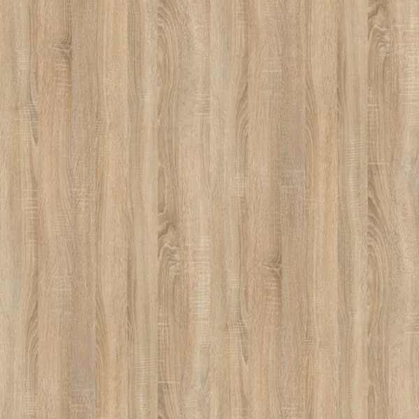 3181,3214 Меламин 19мм, дуб сонома, с клеем, Grajewo