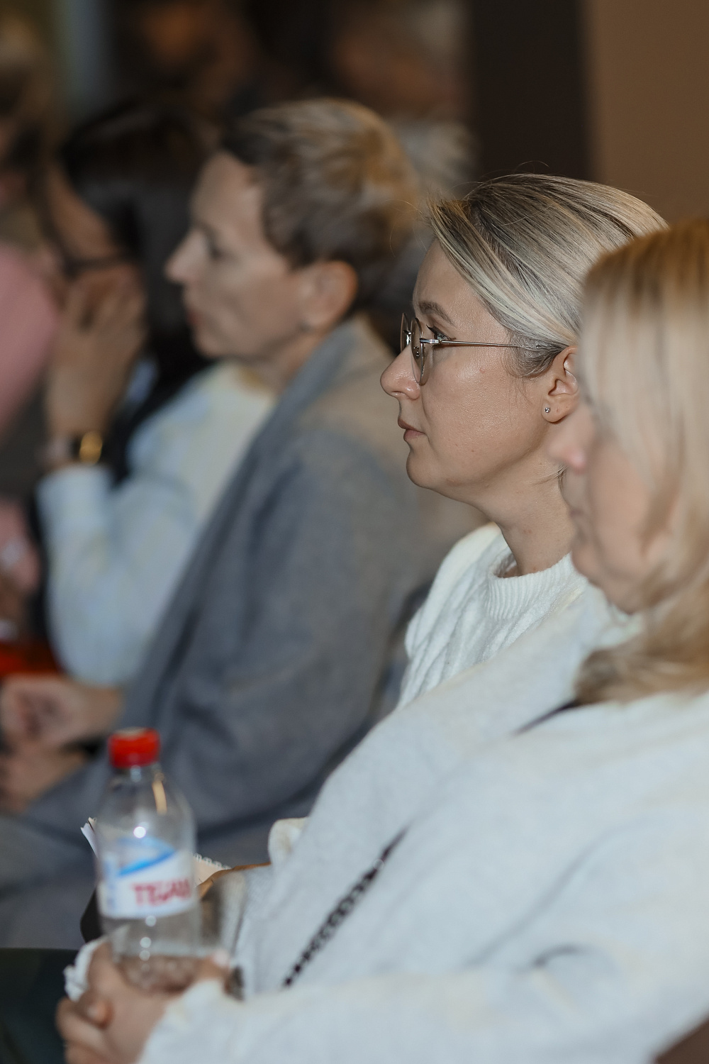 Обучающий семинар OMOIKIRI-2025