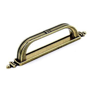 Ручка-скоба Latch