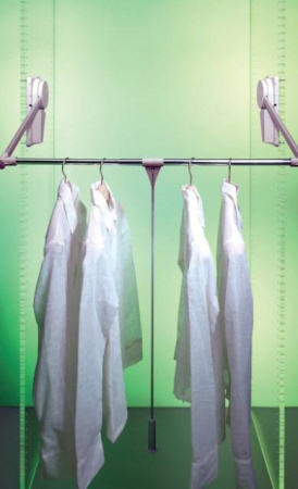 Лифт-пантограф 151/А, SuperLift, 75-115см, двухсторонний, 20кг