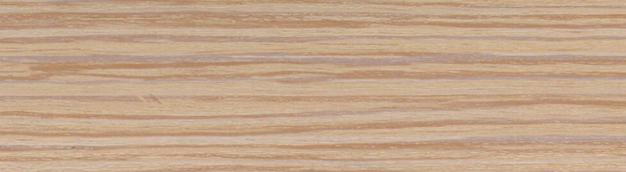 3006Eg Кромка ПВХ 0,45х19мм, зебрано песочный, без клея, Bordes