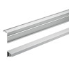 Комплект профилей TopLine L/STB11, L=2300, алюминий анодированный