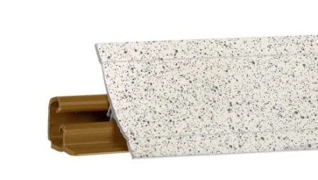 Плинтус LB-23, антарес 4040, 3000мм, Россия