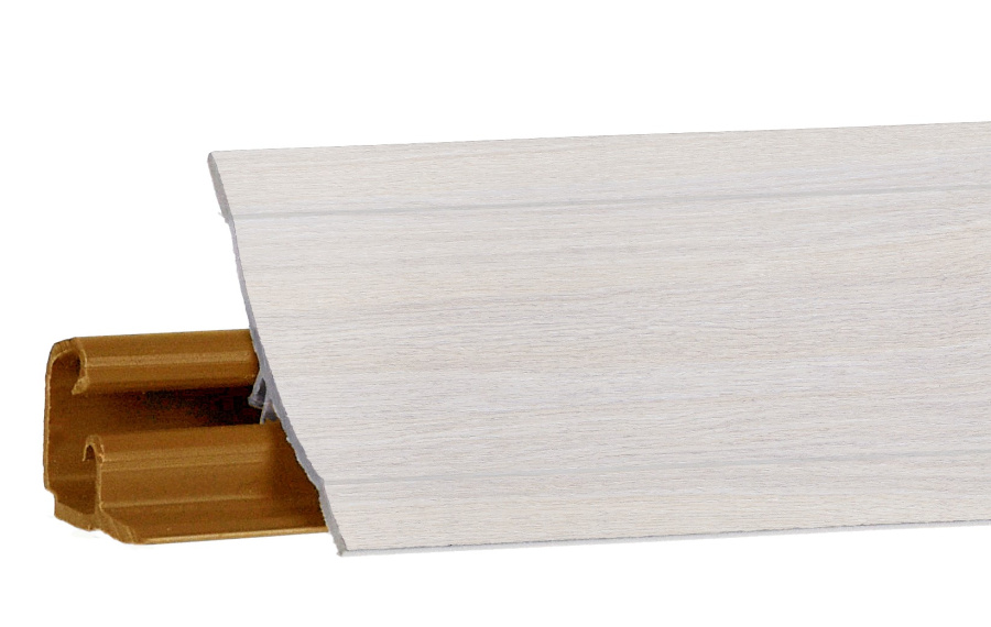 Плинтус LB-23, северная пальмира, 3000мм, Россия