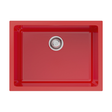 Мойка Okinoshima 61-U/I-TO, Natceramic/toscana глянцевый