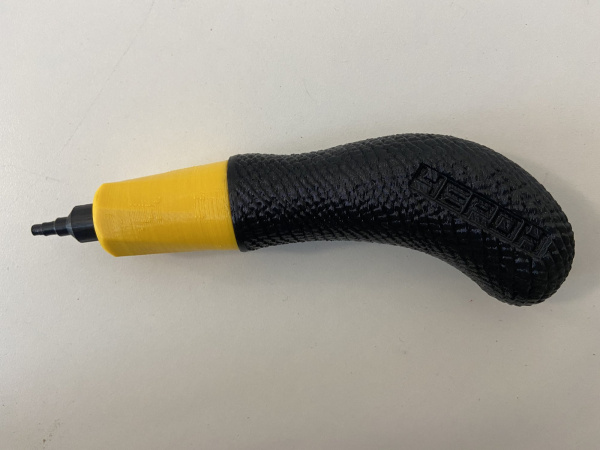 Шило универсальное для всех кондукторов, шаблонов