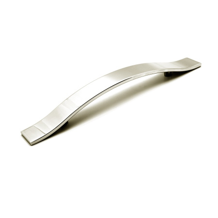 Ручка-скоба, Cordova, 70.3771.38, 160мм, металл, хром