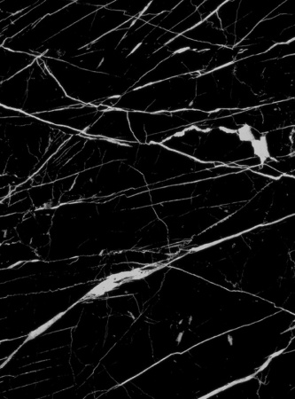 Панель, P175, 18мм, 1220х2800мм, мрамор черный