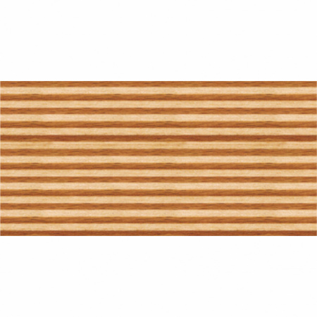 001R Кромка ПВХ 2х23мм, Glatt, без клея