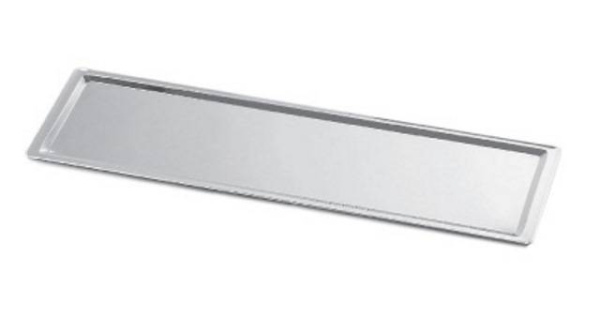 Поддон для сушки 600мм, СТАЛЬ, Vibo