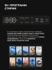 Стиральная машина отдельностоящая LWM 10012 WHID MAGNA, Lex