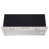 Вытяжка полновстраиваемая Flatbox, 60см, без угольного фильтра, инокс, Konigin