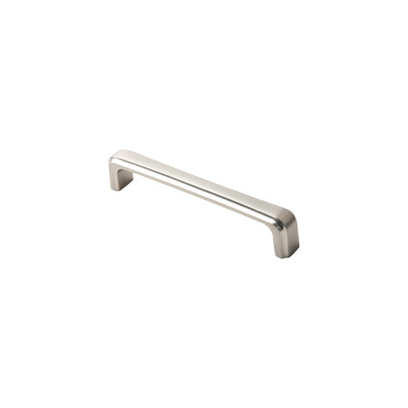 Ручка-скоба, 2625, 96мм, металл, хром