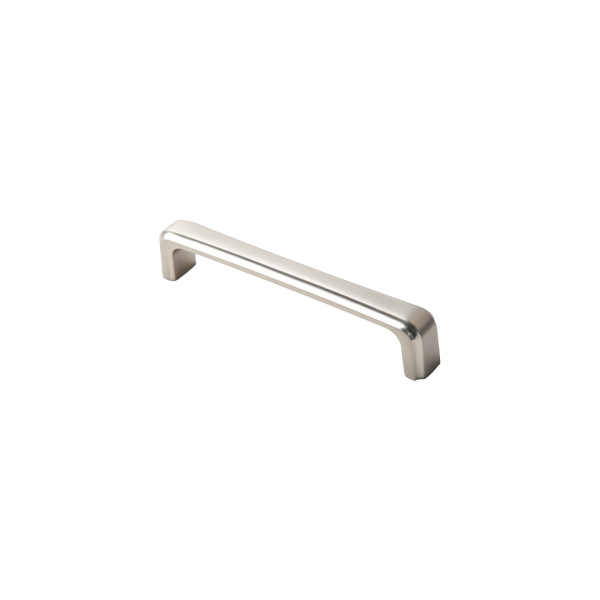 Ручка-скоба, 2625, 96мм, металл, хром