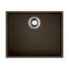 Мойка Bosen 54-U-ES, Tetogranit/espresso