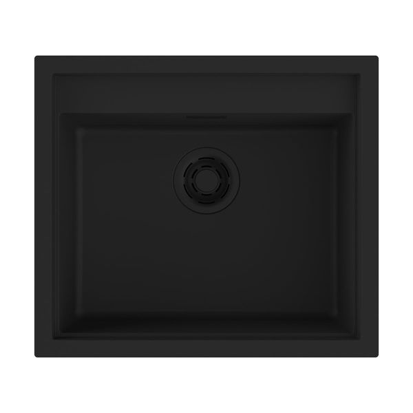 Мойка Sintesi 57-GB, Artceramic/графит