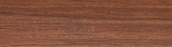 3734Eg Кромка ПВХ 0,45х19мм, орех дижон, без клея, Bordes