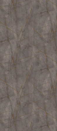 Компакт-плита HPL ARCOBALENO, Бронзовый Каспий, 12мм, 4200х1320мм