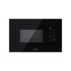 Микроволновая печь BIMO 20.04 BL, черный, Lex