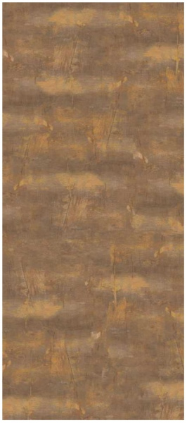 LA1605, фасад, 18мм, матовый, двухсторонний