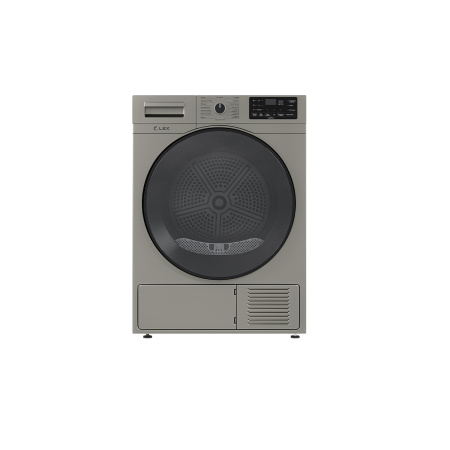 Сушильная машина отдельностоящая LDM10GrD, серый, Lex