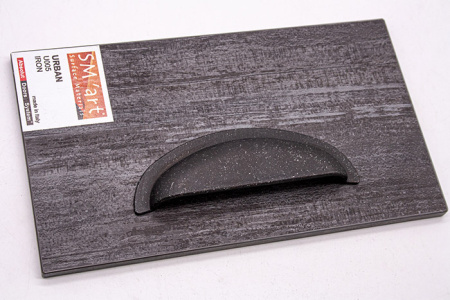 U005, фасад, 19мм, TSS SM'ART URBAN Iron
