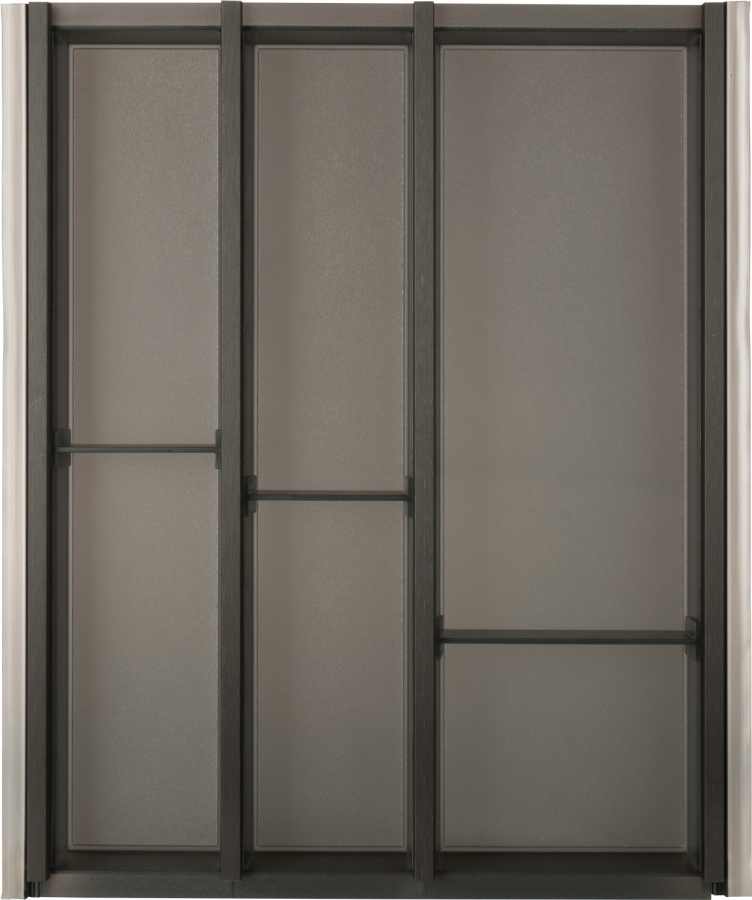 Лоток для столовых приборов, 361х473х55мм, в шкаф 450мм, черный, Blum Legrabox