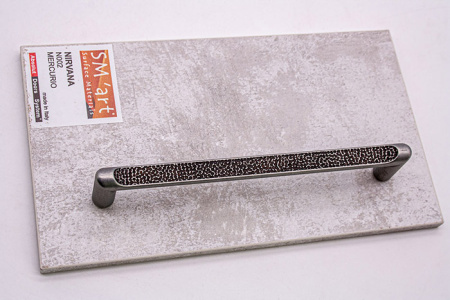 N002, фасад, 19мм, TSS SM'ART NIRVANA Mercurio