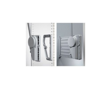 Накладка пантографа 152/A, Ambos