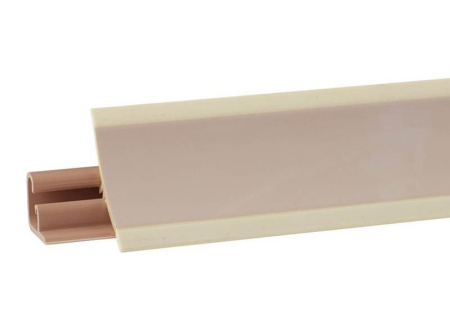 Плинтус LB-23, мрамор оникс-2, 3000мм