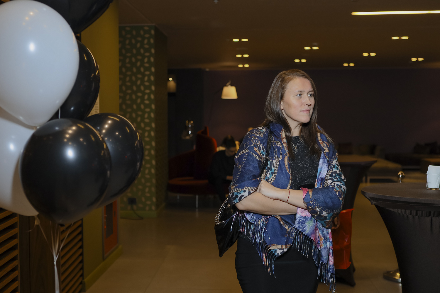 Обучающий семинар OMOIKIRI-2025