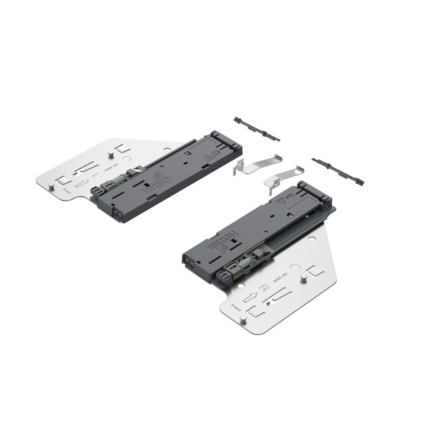 Комплект механизма Push to open Silent для Actro You, 20 кг