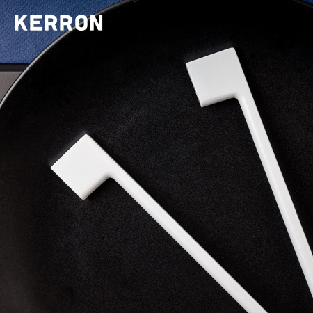 Ручка-скоба, R-3031, 224мм, белый матовый