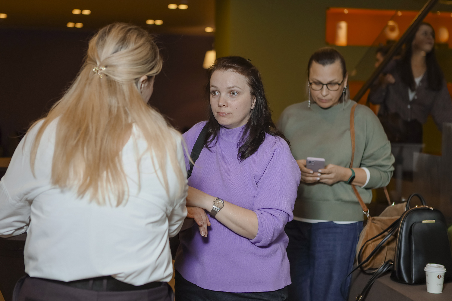 Обучающий семинар OMOIKIRI-2025