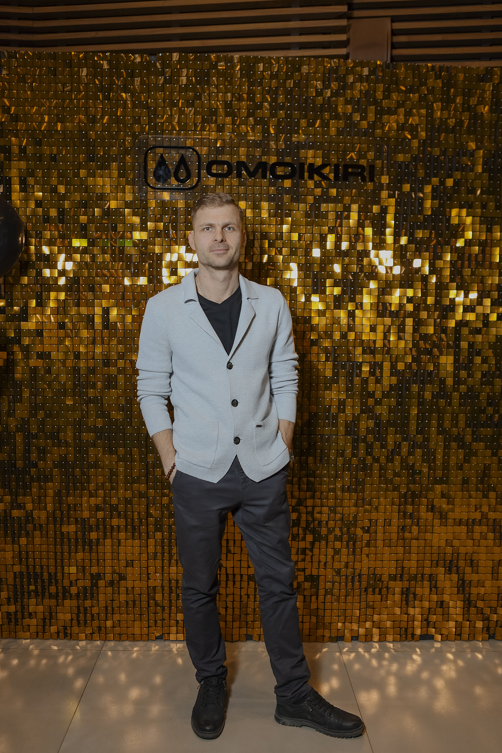 Обучающий семинар OMOIKIRI-2025