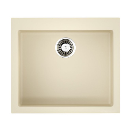 Мойка Bosen 57-BE, Tetogranit/ваниль