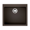 Мойка Bosen 57-ES, Tetogranit/espresso