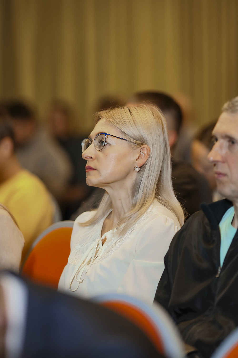 Обучающий семинар OMOIKIRI-2025