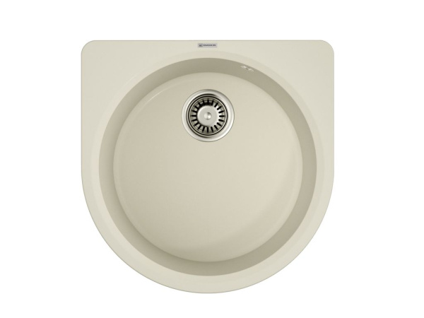 Мойка Akegata 51-PA, Artgranit/пастила