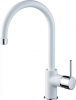 Смеситель Rivelato ORTA, d=35 мм, иней/хром