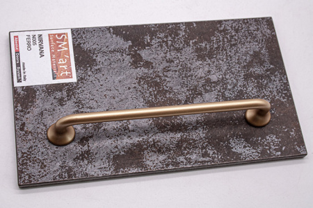 N005, фасад, 19мм, TSS SM'ART NIRVANA Ferro